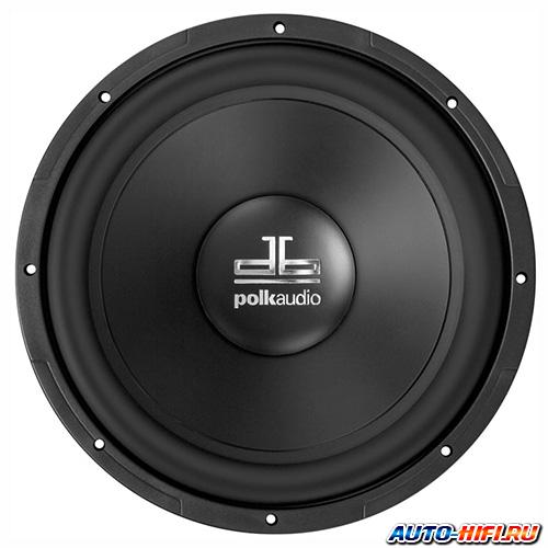 Сабвуферный динамик Polk Audio db1240DVC Сабвуферный динамик Polk Audio db1240DVC